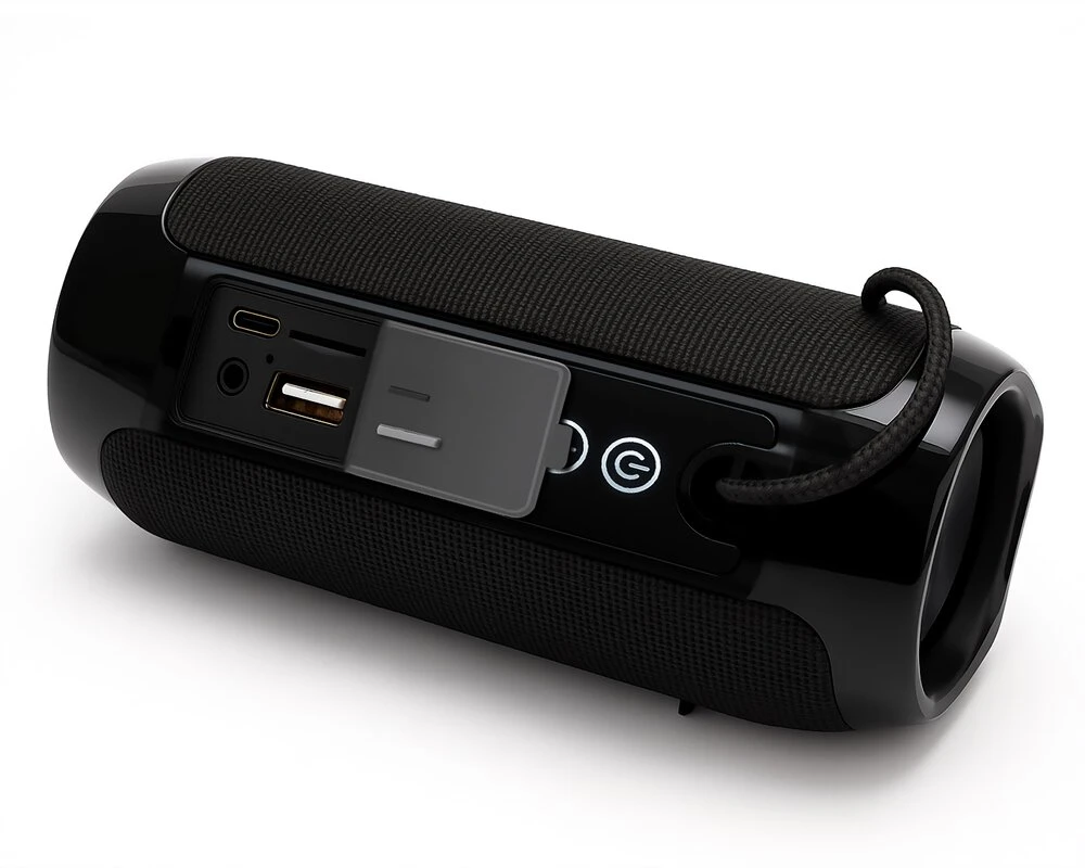 SQUEAK SPEAKER BLUETOOTH JET BT 5.3 SQ1008
