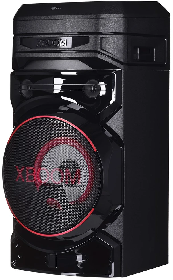Poweraudio LG RNC5 garsiakalbis