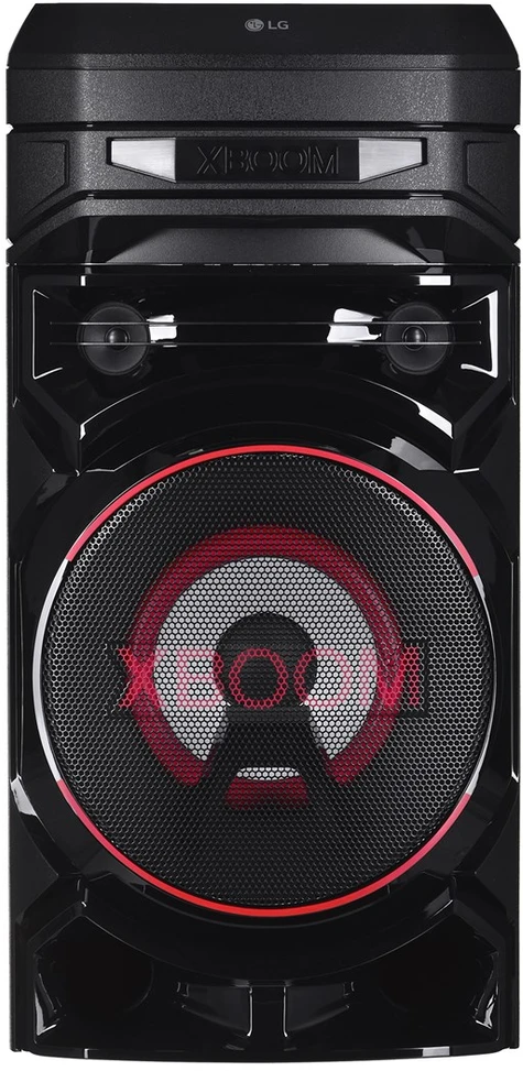 Poweraudio LG RNC5 garsiakalbis