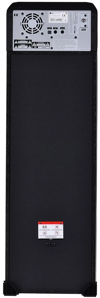 LG XBOOM RNC9 nešiojama kolonėlė
