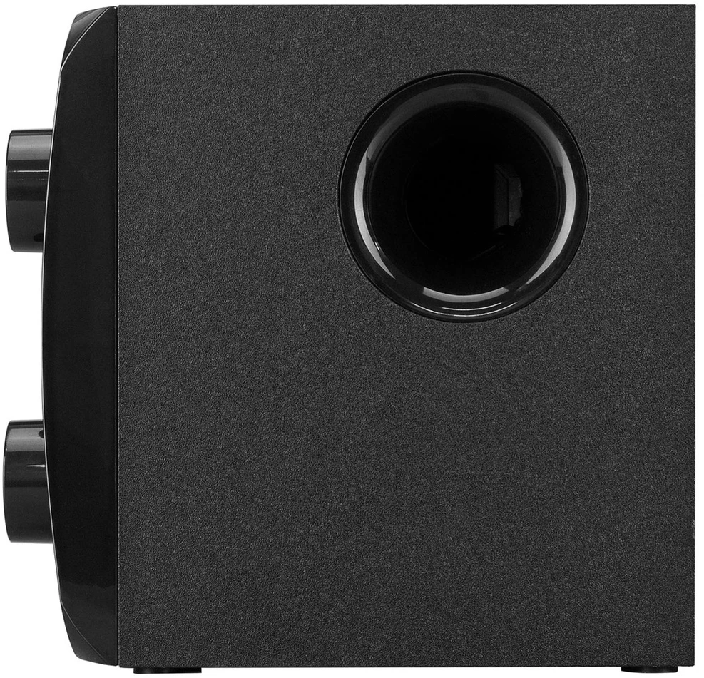 RAMPAGE RMS-G8 GAMING SPEAKERS 25 W BT USB SD FM