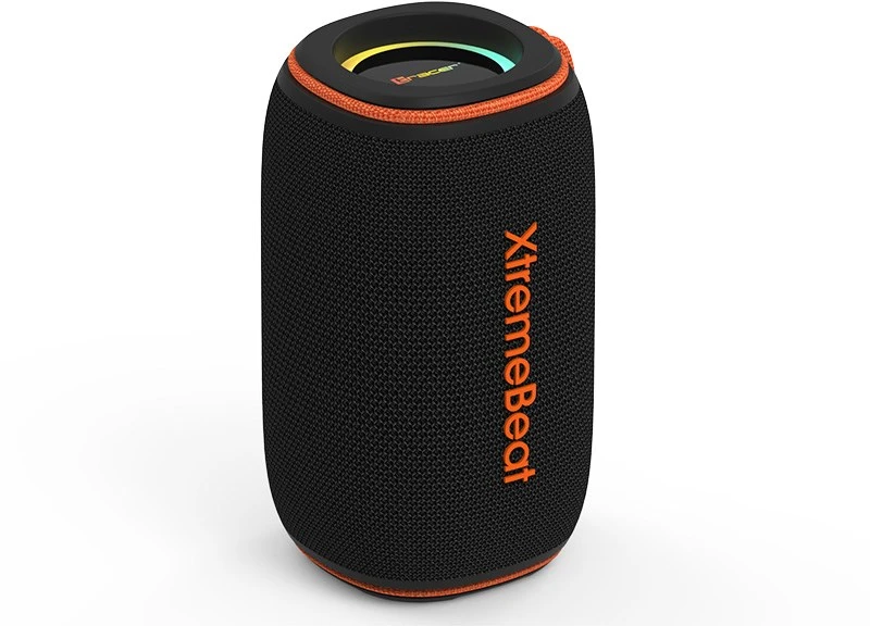 Tracer XtremeBeat TWS Nešiojama kolonėlė Bluetooth Juodas 15 W
