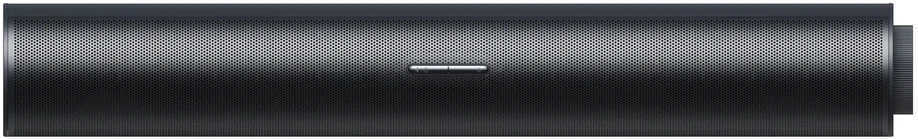Kompiuterio kolonėlės Xiaomi Desktop Speaker Pro rinkinys | Bluetooth | Belaidė jungtis | Juodas