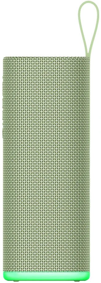Garsiakalbis - Xiaomi Sound Play 18 W Žalias