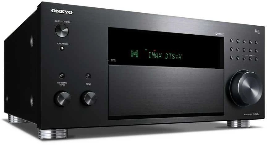 Muzikinis centras Onkyo TX-RZ50