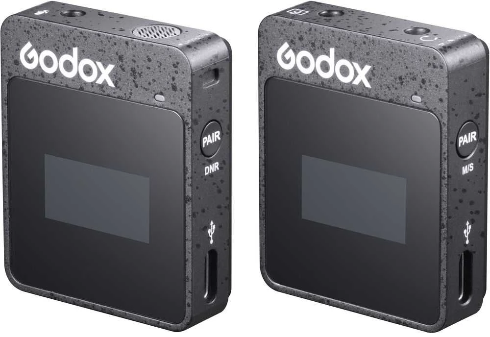 Godox MoveLink II M1 siustuvas ir imtuvas