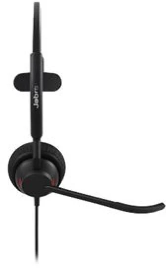 Jabra Engage 50 II Mono. USB-C. UC (nur Ausinės)
