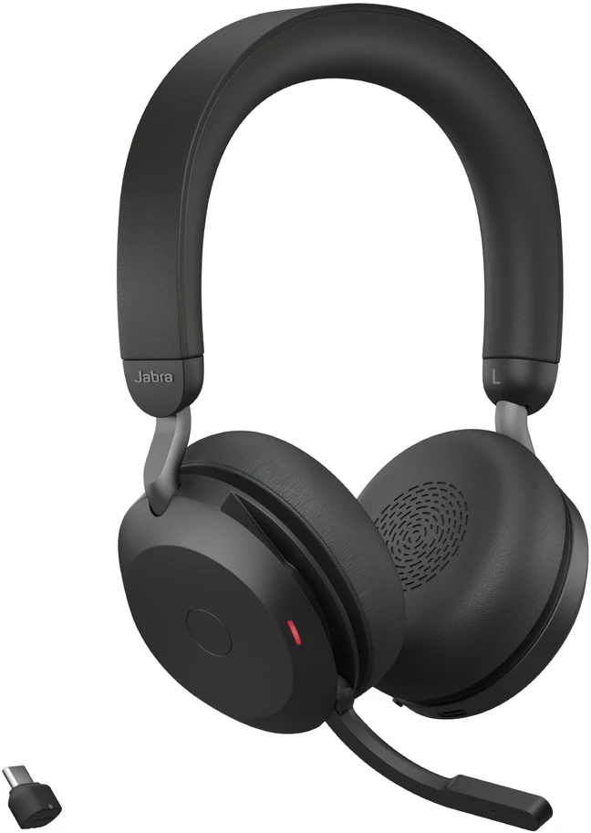 JABRA Evolve2 75 - Ausinės