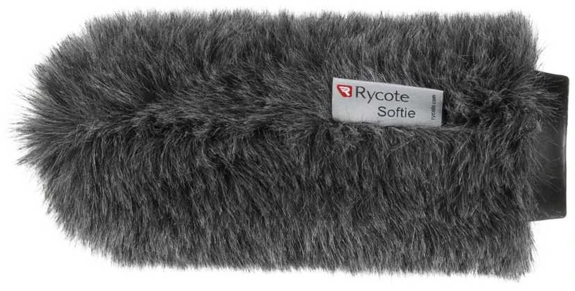 Garso įranga - Rycote 18cm Classic-Softie vėjo gaubtas 24/25mm