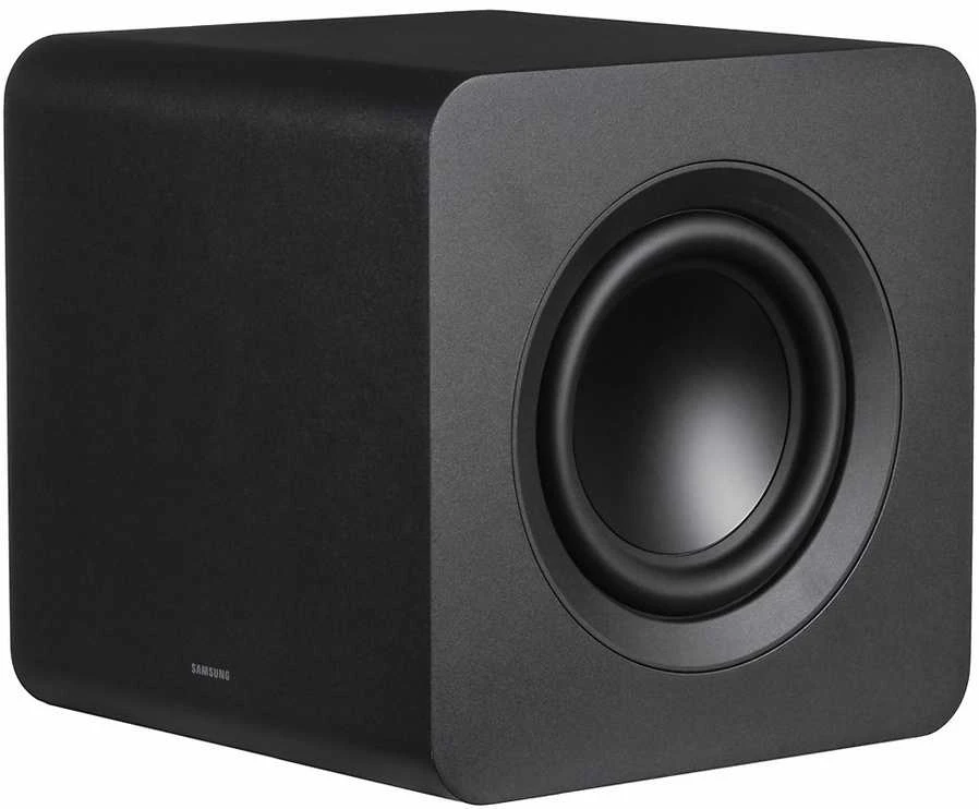 Namų kino sistema Samsung garso Sistema – soundbar HW-QS700F/EN