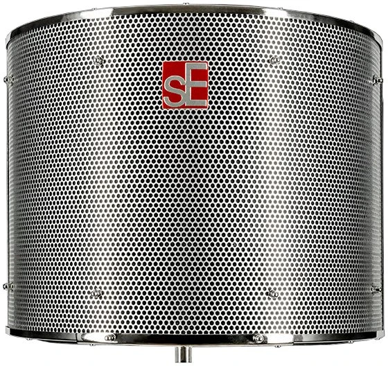 „Se Electronics sE Elactronics Reflexion Filter PRO“ – profesionalus akustinis filtras