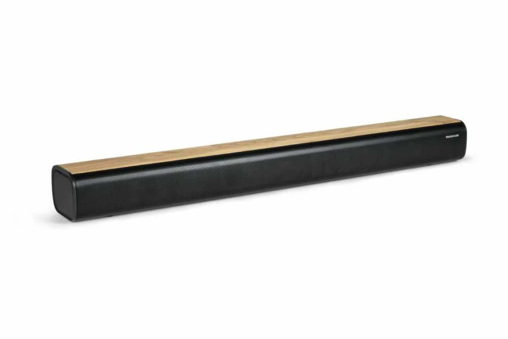 Namų kino sistema Garso juosta - Thomson SB402BT 200W Juoda