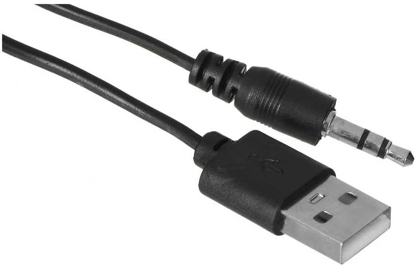 Kompiuterio kolonėlės Titanum Kolonėlės Esperanza 2.0 Leggiero EP111 Cube USB - 2 x 3 W