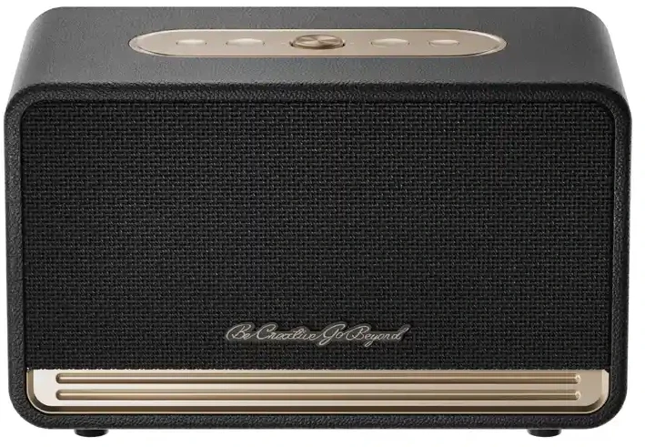 QCY SP300 belaidė kolonėlė (juodas)