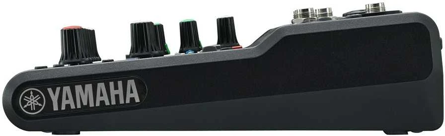 Garso pultas Yamaha MG06X