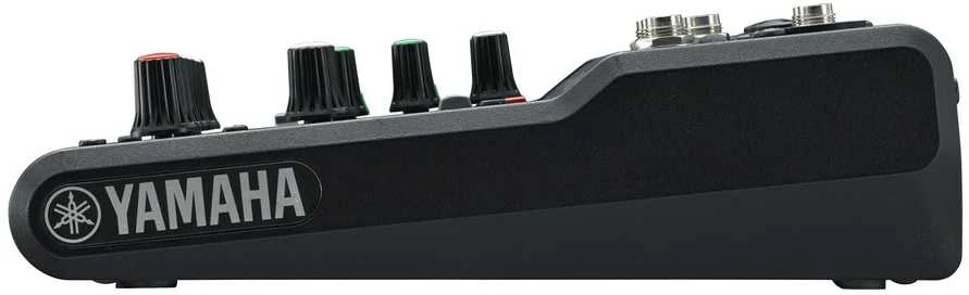 Garso pultas Yamaha MG06