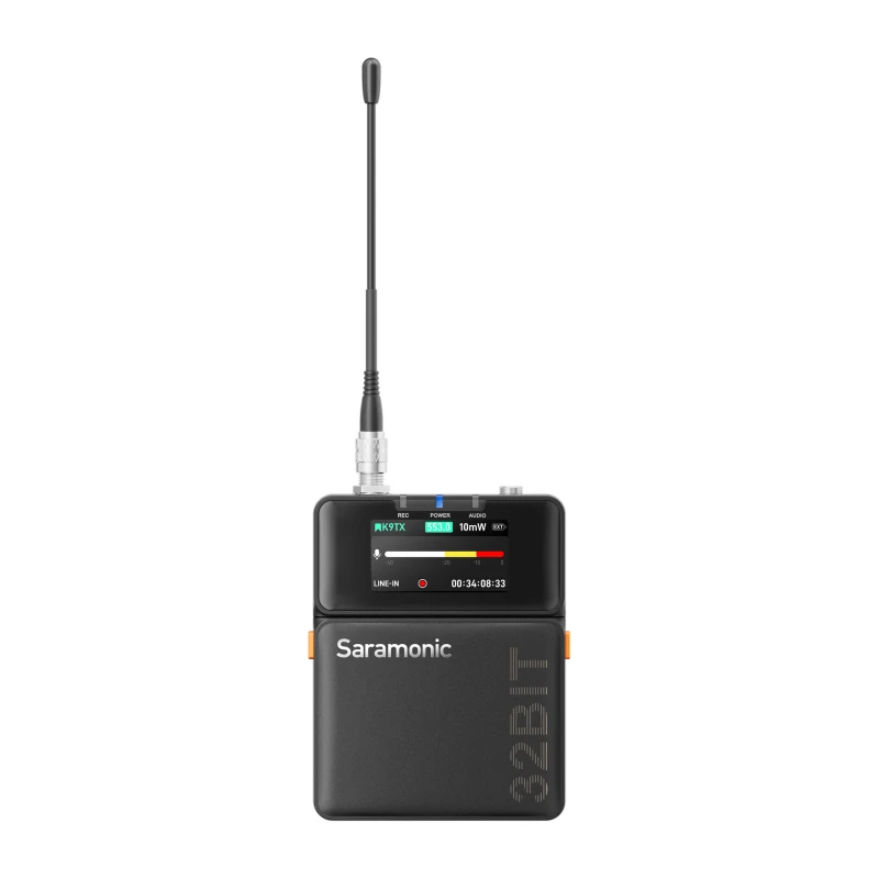 Saramonic K9 Digital Duo