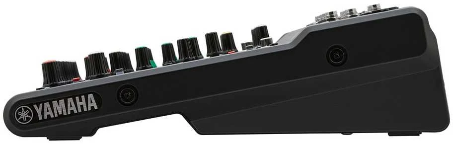 Garso pultas Yamaha MG12XUK
