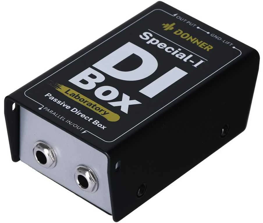 Donner Special-DI – pasyvus DI-BOX
