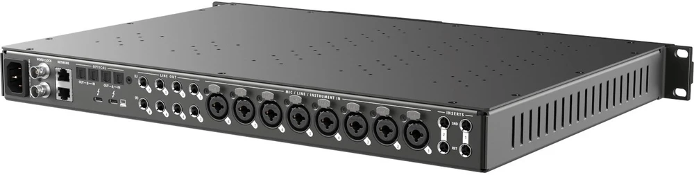 MOTU 10pre - audio interface