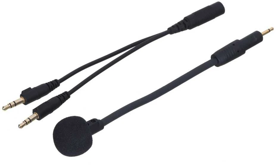 Žaidimų garso transliacijos komplektas Yamaha ZG01