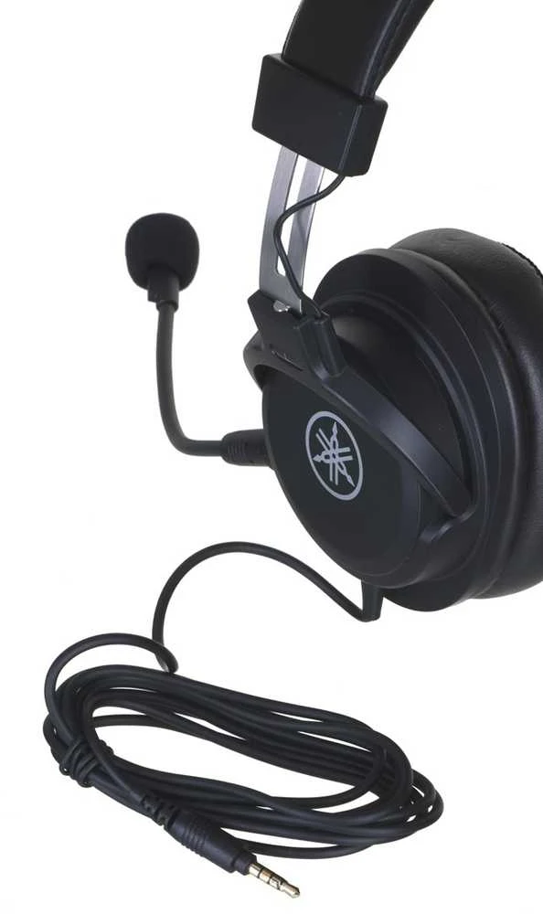 Žaidimų garso transliacijos komplektas Yamaha ZG01
