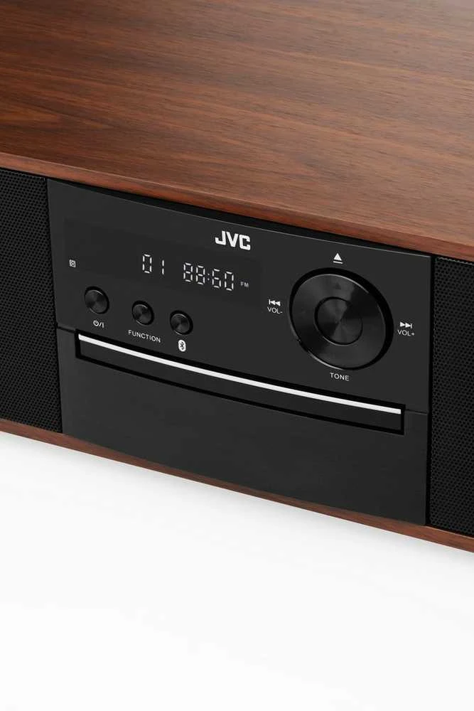 Garso Sistema - JVC Mini Bokštas RD-E761