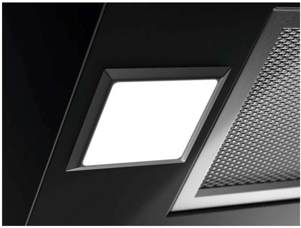 Gartraukis Electrolux LFV629K