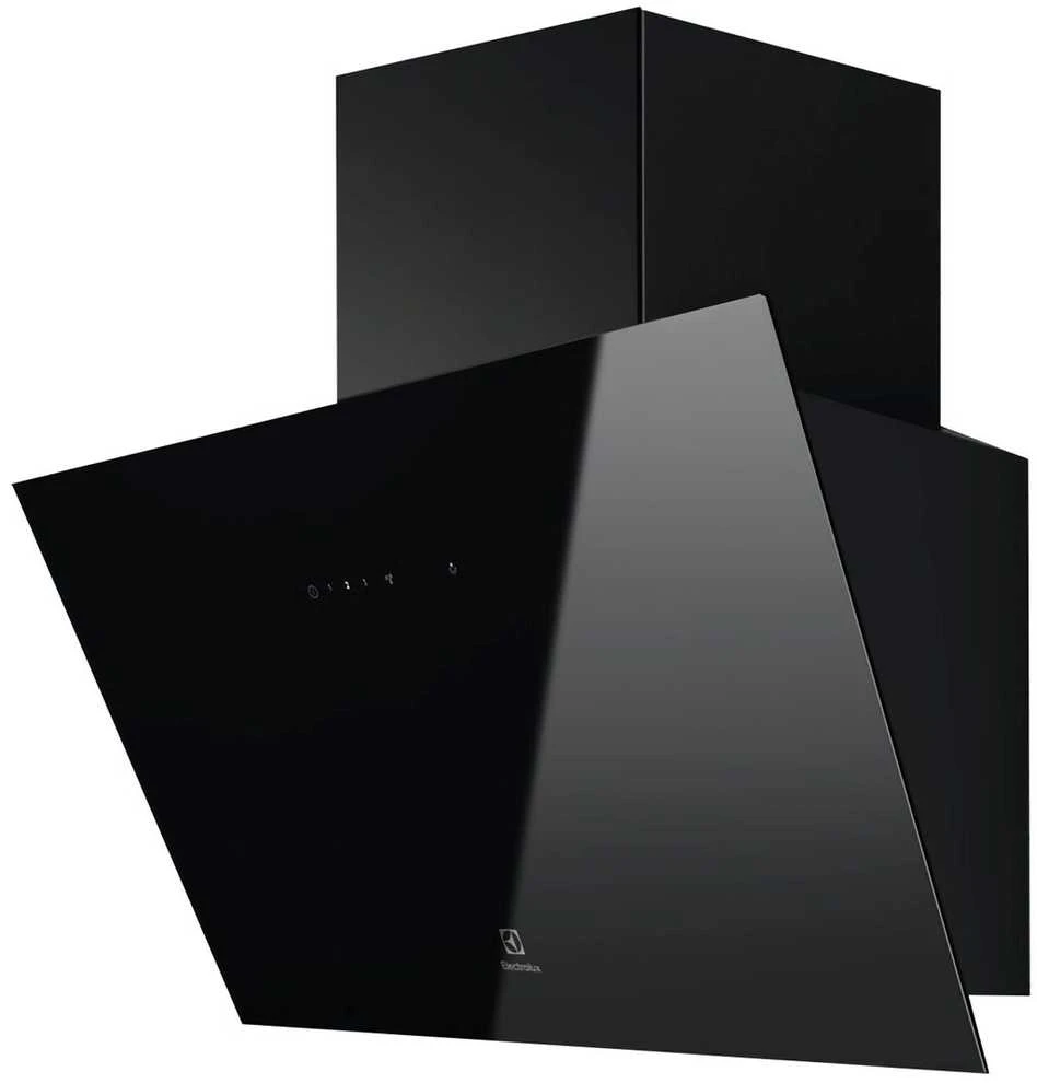 Gartraukis Electrolux LFV629K