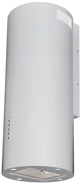 Ilgas dubuo AKPO WK-4 BALMERA WL SLIM baltas SEMI-MATTE T450 M3