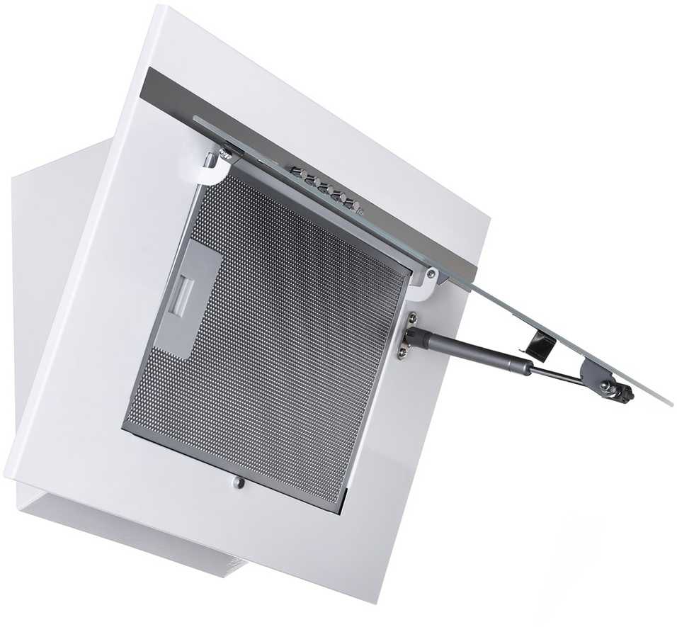 Gartraukis - Gartraukis AKPO WK-4 NERO LINE 2.0 50cm LED Baltas