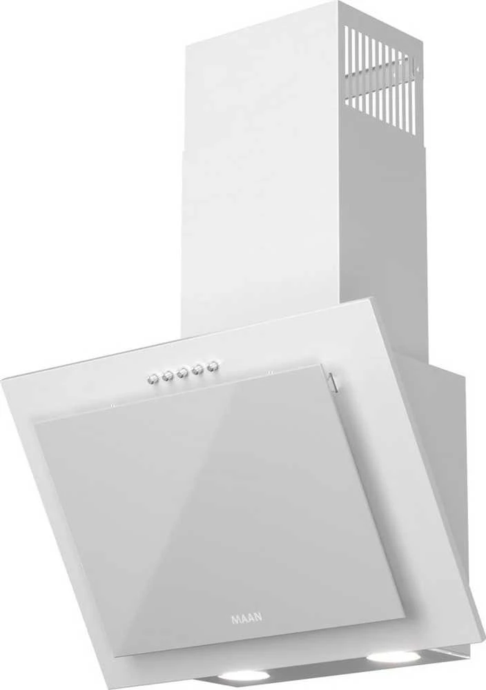 MAAN Vertical PG 50 canopy baltas