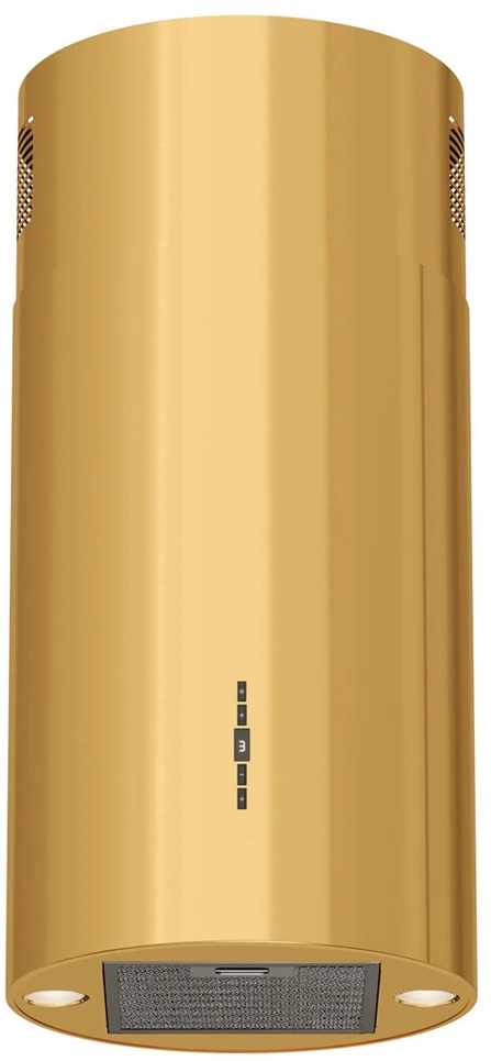 MAAN Elba 2 W Hood 31, auksinis
