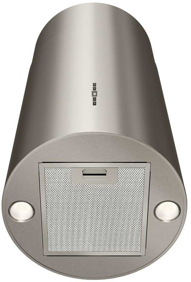 MAAN ELBA2 39 SATIN HOOD