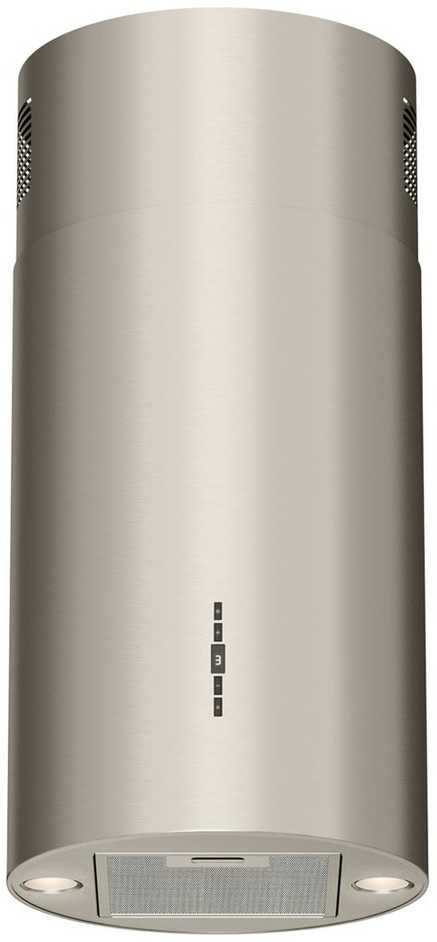 MAAN ELBA2 39 SATIN HOOD
