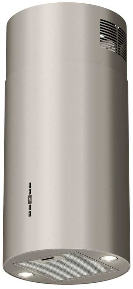 MAAN ELBA2 39 SATIN HOOD