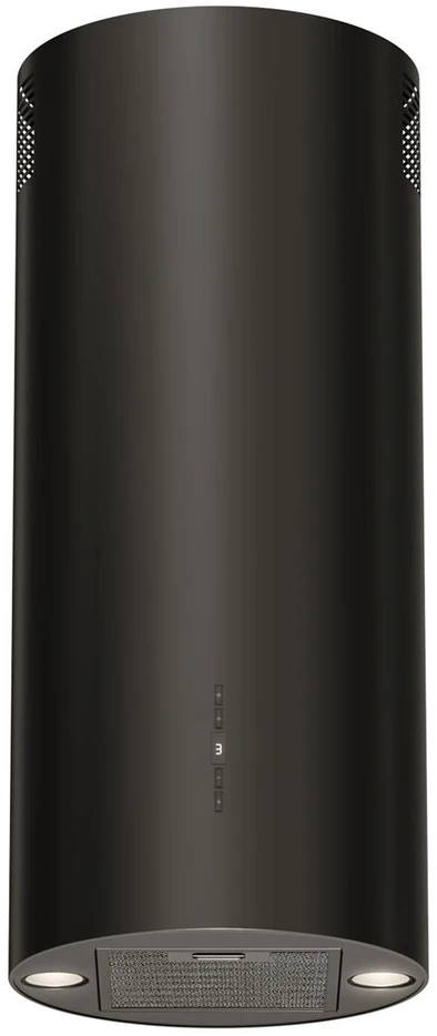 MAAN Elba2 W835 juodas canopy