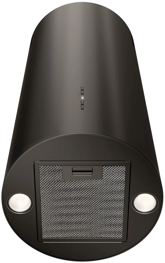 MAAN Elba2 W835 juodas canopy