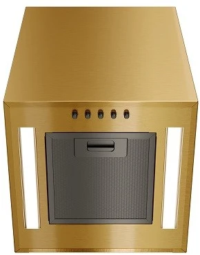 MAAN ELBA MINI WPB 430 GILDED SHEEN