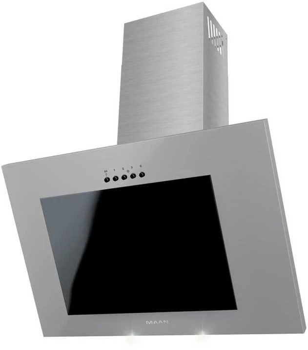 MAAN Vertical PG 50 canopy