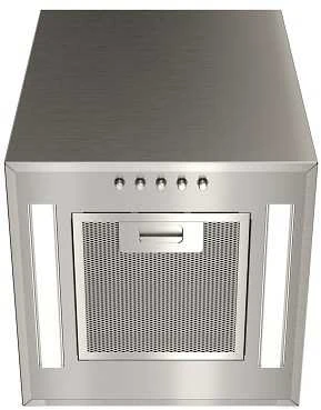 Gartraukis - Maan Elba Mini WPB 430 Satin