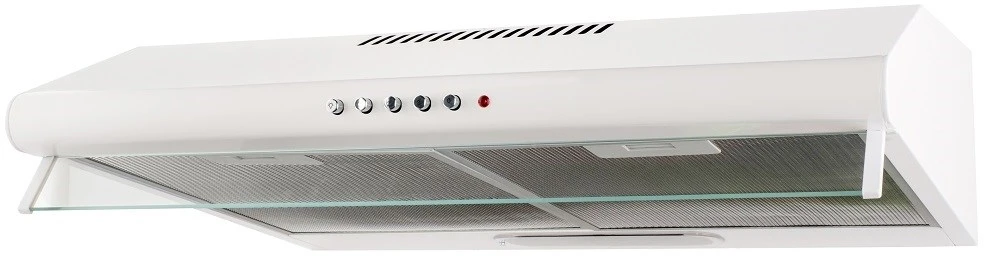 Įmontuojamas gartraukis AKPO WK-7 P 3060, baltas