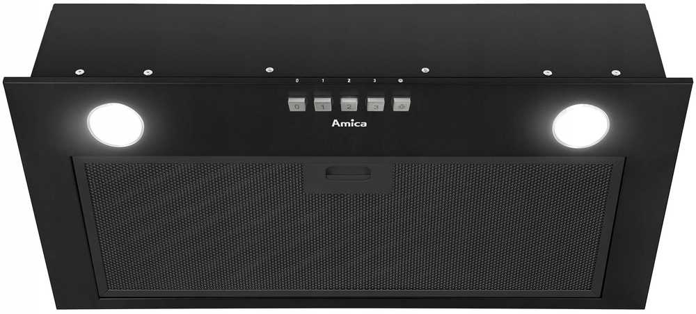 Gartraukis AMICA OMC6217B hood