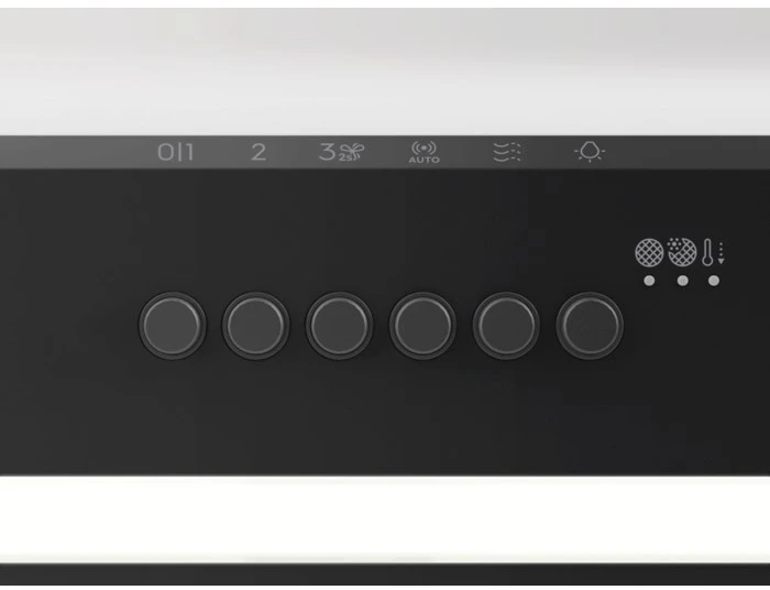 Gartraukis Electrolux LFG815K
