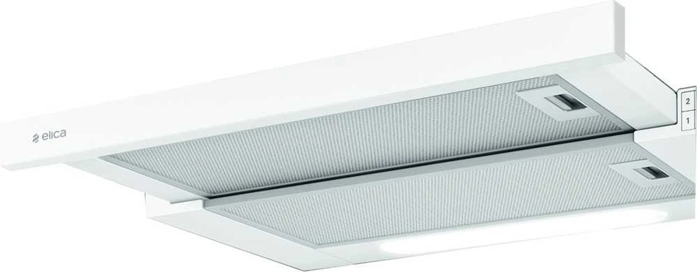 Gartraukis Elica ELITE 14 LUX WH/A/50