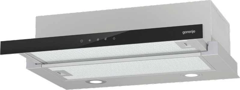Įmontuojamas gartraukis Gorenje TH64E3SGB