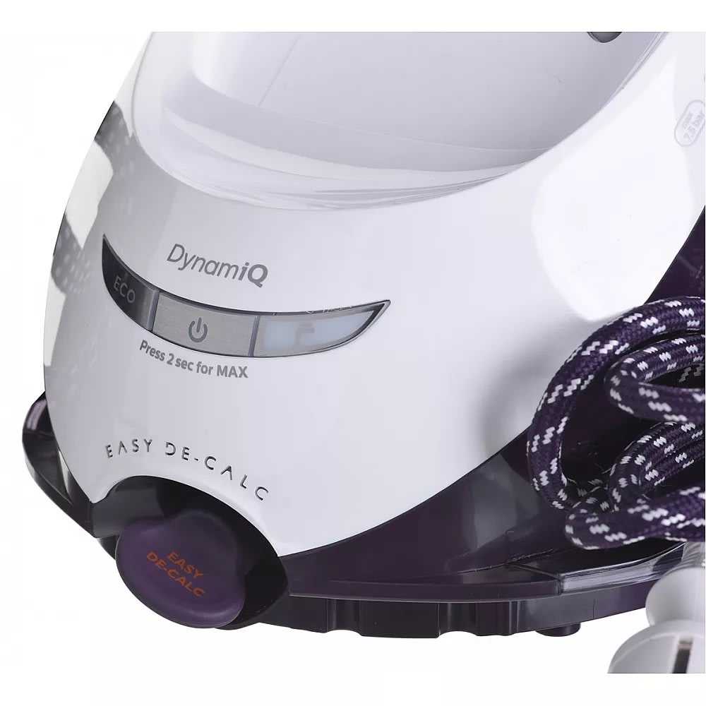 Lyginimo sistema Philips GC9660/30, 2700 W, Violetinė