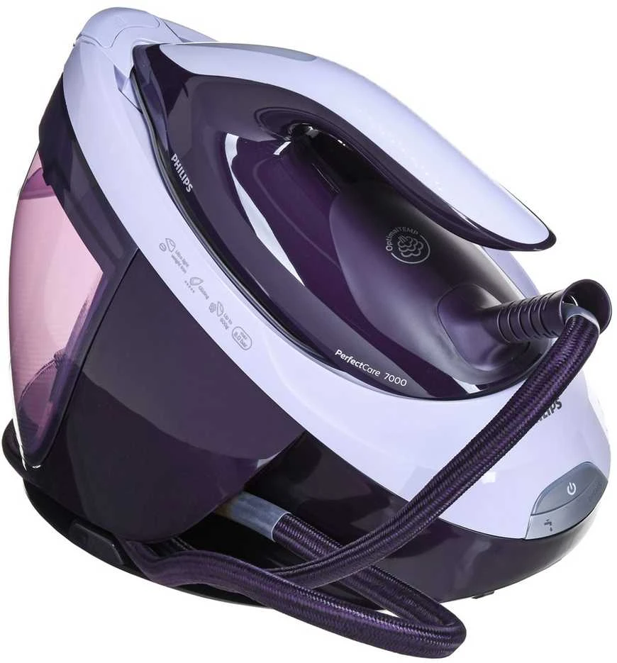 Philips 7000 serijos „PerfectCare“ lyginimo sistema PSG7050/30