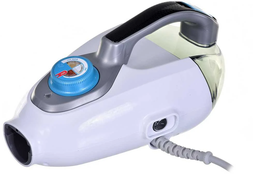 Black & Decker garų šluota 1300W FSMH1321-QS