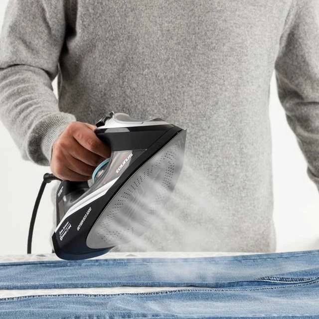 Taurus Geyser Eco Lygintuvas 3200 W Juodas